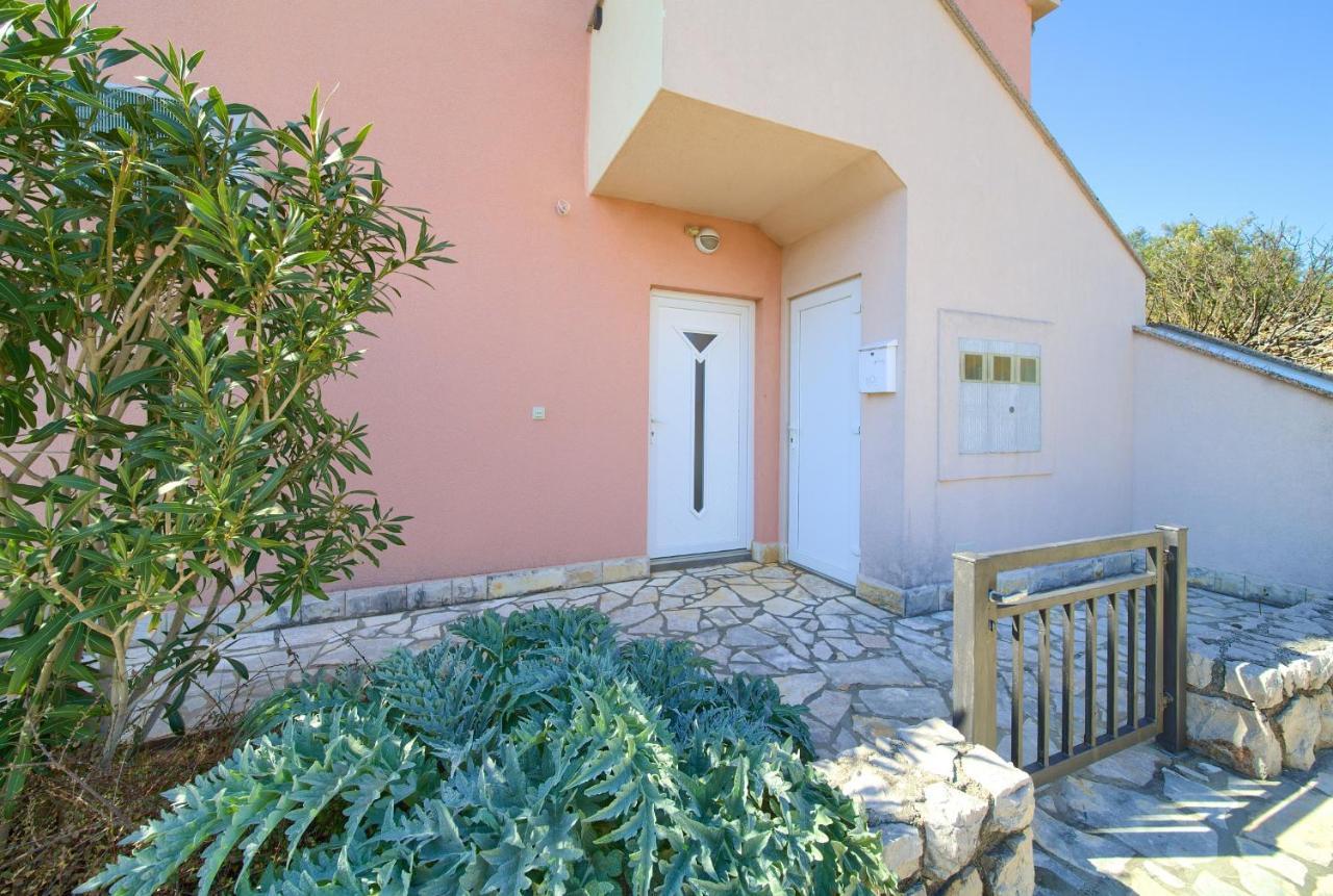 Happy Point Apartment Krk Town Exterior photo